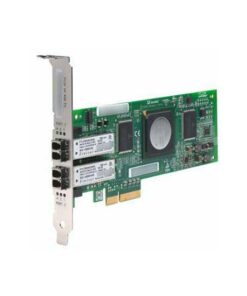 کارت HBA سرور اچ پی 4Gb PCIe 2Port AE312A