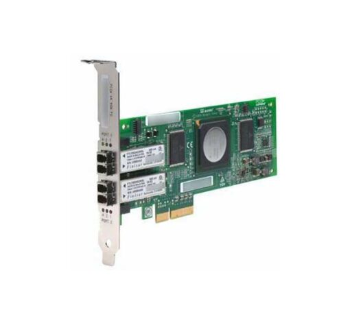 کارت HBA سرور اچ پی 4Gb PCIe 2Port AE312A