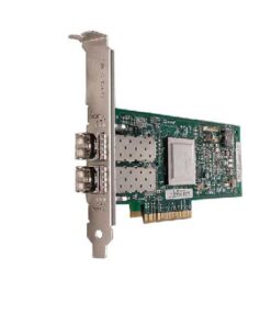 کارت HBA سرور آی بی ام 8Gb FC 2Port 42D0510