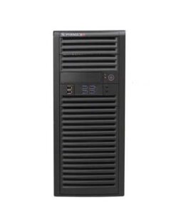 کیس سرور سوپرمایکرو CSE-732i-500B