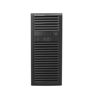 کیس سرور سوپرمایکرو CSE-732i-500B