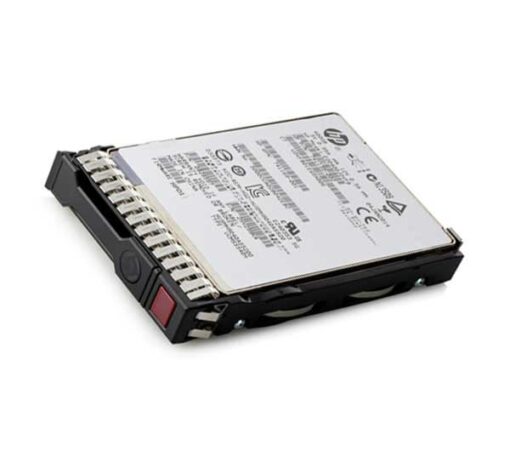 حافظه اس اس دی سرور اچ پی 240GB 6G SATA 804587-B21