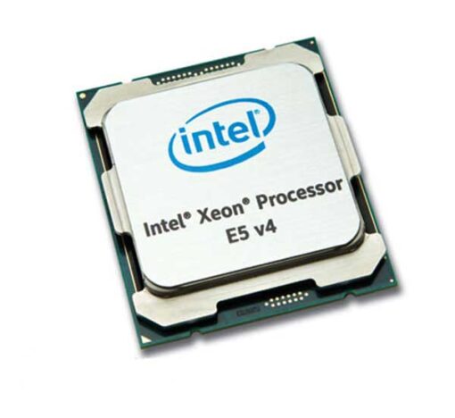 سی پی یو سرور اینتل Xeon E5-2687W