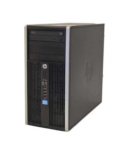 کامپیوتر رومیزی HP Compaq Elite 8300 MT i3 4G 250G