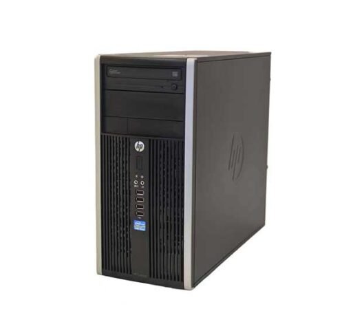 کامپیوتر رومیزی HP Compaq Elite 8300 MT i3 4G 250G