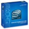 سی پی یو سرور اینتل Xeon E5-2690