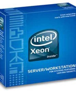 سی پی یو سرور اینتل Xeon E5-2690