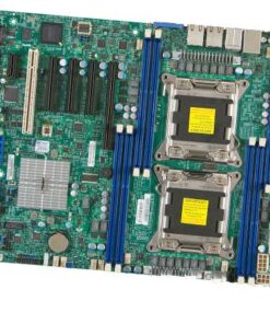 Mainboard Server Supermicro X9DRL-iF-O