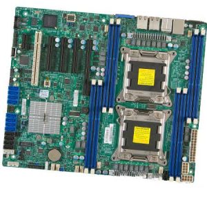 Mainboard Server Supermicro X9DRL-iF-O