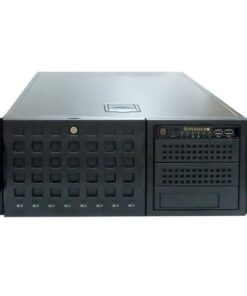 کیس سرور سوپرمایکرو CSE-745TQ-920B