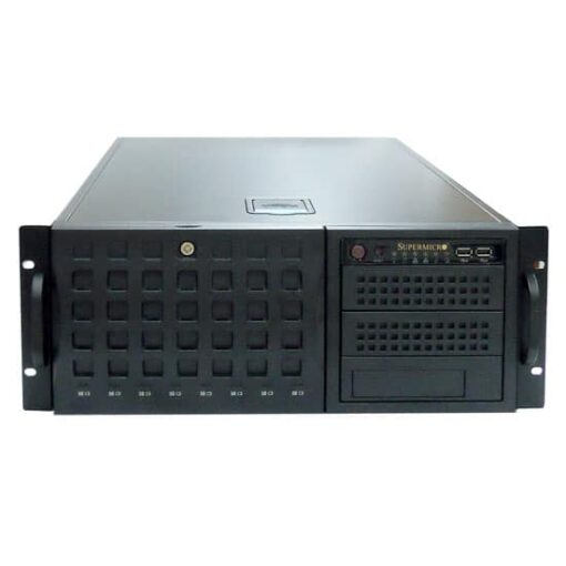 کیس سرور سوپرمایکرو CSE-745TQ-920B