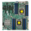 Mainboard Server Supermicro X9DRI-F-O