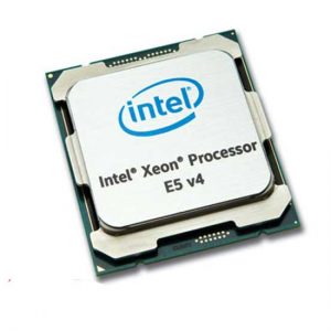 سی پی یو سرور اینتل Xeon E5-2687W v4
