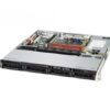 Case Server Supermicro CSE-813MTQ-600CB