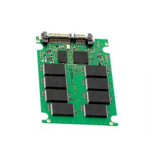 حافظه اس اس دی سرور اچ پی 1.6TB PCIe 765038-B21