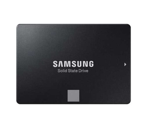 حافظه اس اس دی سامسونگ 860EVO 1TB