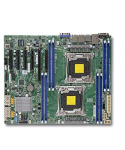 مادربرد سرور سوپرمایکرو MBD-X10DRL-I