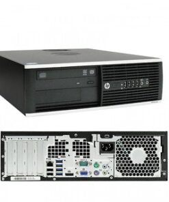 مینی کیس استوک hp 8300
