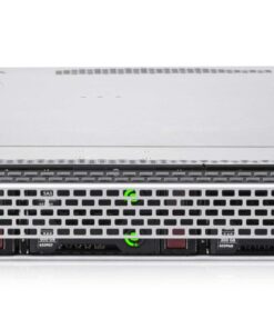 سرور HP ProLiant DL360 G9