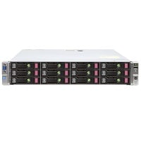 سرور اچ پی ProLiantDL380P Gen8