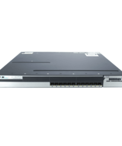 سوئیچ سیسکو WS-3750X-12S-S