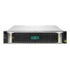 استوریج HPE MSA 2062
