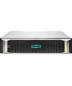 استوریج HPE MSA 2062