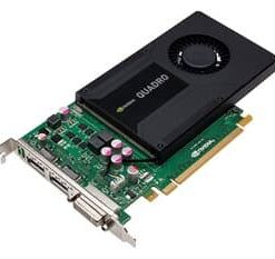 کارت گرافیک Nvidia Quadro K2000