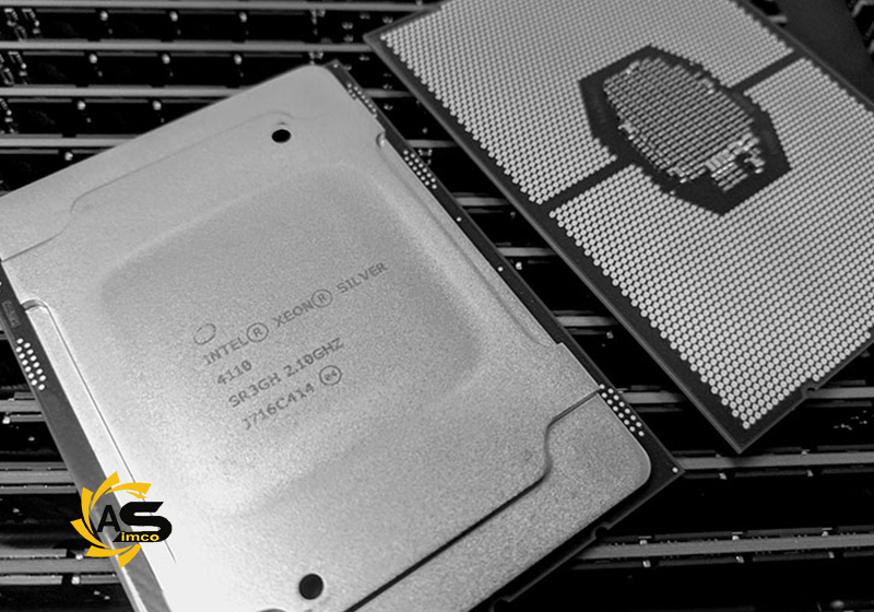 همه چیز در مورد تفاوت CPU