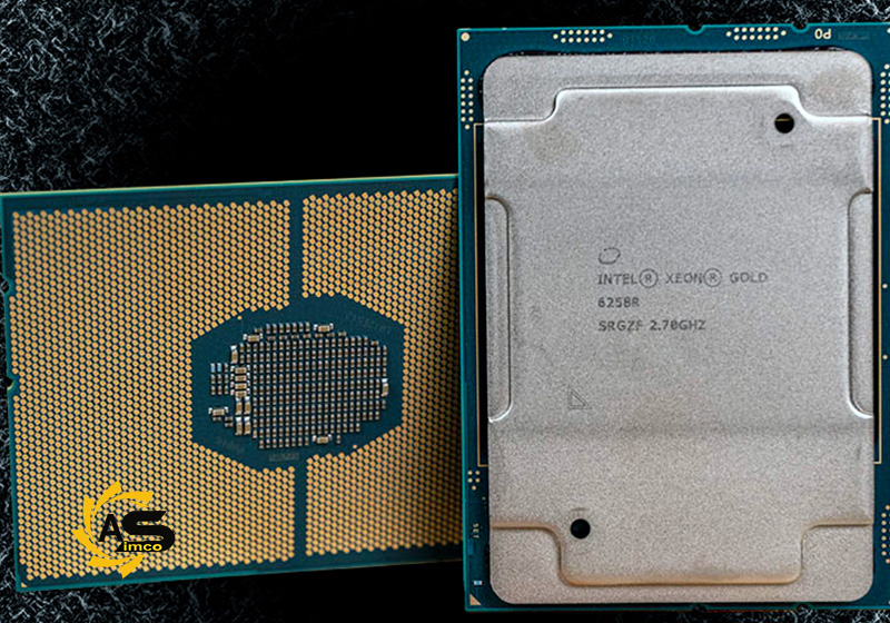 همه چیز در مورد تفاوت CPU