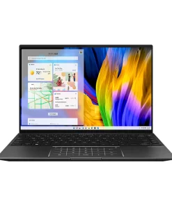 لپ تاپ 14 اینچی ایسوس مدل ZenBook UM5401QA DH