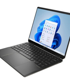 لپ تاپ 13.5 اینچی اچ پی مدل Spectre x360 14 EF2013dx - C