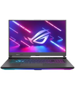 لپ تاپ ایسوس 17 اینچی مدل Laptop ROG Strix G713RM-KH070