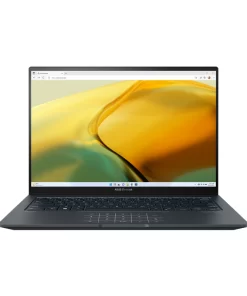 لپ تاپ 15 اینچی ایسوس مدل Zenbook 15 OLED UM3504DA DH