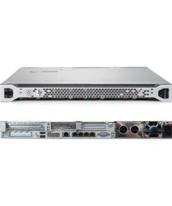DL360 G9 8SFF