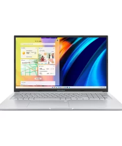 لپ تاپ 17 اینچ ایسوس مدل Vivobook K1703ZA DH