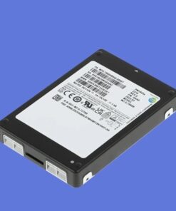 هارد سرور Samsung PM1643a 960GB SAS 12Gb SSD