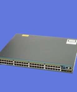 سوئیچ سیسکو WS-C2960S-48TS-L