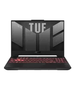 لپ تاپ 15 اینچی ایسوس مدل TUF GAMING FA507NU DG