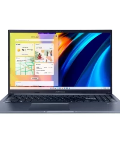 لپ تاپ 15.6 اینچی ایسوس مدل Vivobook R1504VA | i3 1315U | 24GB | 512GB SSD | UHD