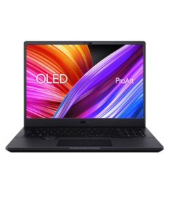 لپ تاپ ایسوس مدل ProArt Studiobook 16 H7600ZM -L2028W