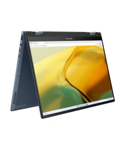 لپ تاپ 14 اینچی ایسوس مدل ZenBook OLED UP3404VA DH