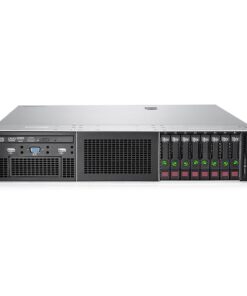 DL380 G9 8SFF