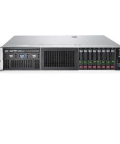DL 380G9 16SFF