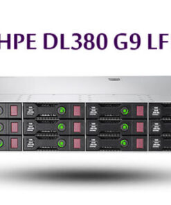 DL380 G9 12LFF