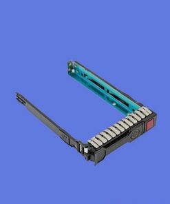 کیج هارد سرور اچ پی HP G8