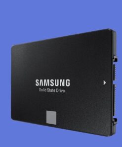 اس اس دی سامسونگ Samsung SATA SSD EVO 870 1TB