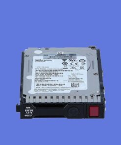 HDD HP 1.2TB 10K 12G SFF