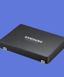 SSD 960 GB SFF PM1643A SAMSUNG