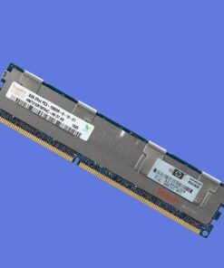 رم سرور اچ پی HP 8GB PC3-10600R